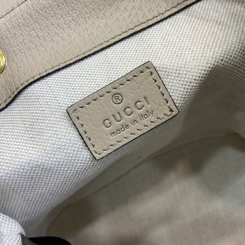 Gucci Backpacks